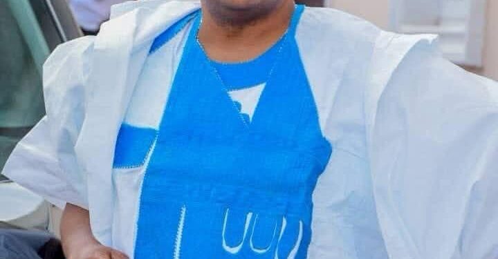 Oyo South Senator, Sharafadeen Alli Commends Shina Alabi’s Commitment To Progressive Politics