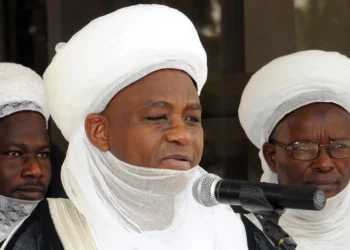Sultan Of Sokoto Calls Social Media A Terrorist Organization