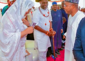 Senator Natasha’s Homecoming Plans Thwarted As Kogi State Governor Imposes Ban On Public Gatherings