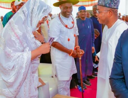 Senator Natasha’s Homecoming Plans Thwarted As Kogi State Governor Imposes Ban On Public Gatherings