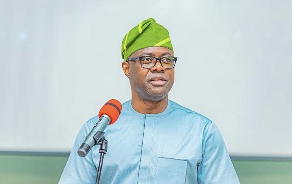 Makinde Continues Agricultural Transformation, Launches Phase II 50% Tractor Subsidy