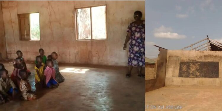 Billion Spent, Education Suffers: Benue Schools In Crisis