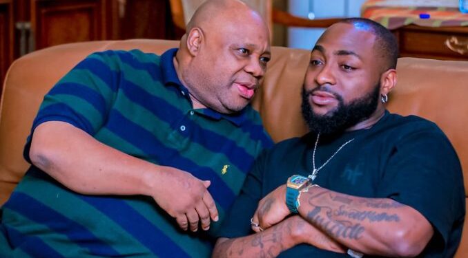 The Unlikely Politicians: Davido’s Potential Bid For Osun Governor