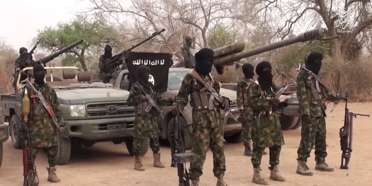 Politicians, Soldiers Among Boko Haram Informants — Nigeria Governor