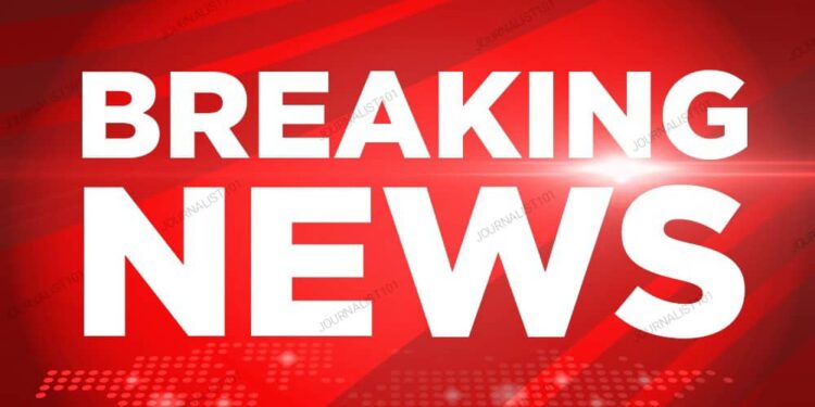 JUST IN: FCT Minister, Wike, Declares War On PDP, Seals Off Headquarters Over Unpaid Ground Rent