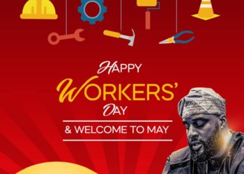 Nigerian Workers Are Backbone Of Economy, Deserve Protection — Conference Of Speakers Chairman, Ogundoyin