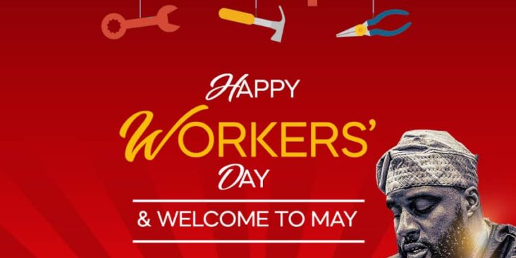 Nigerian Workers Are Backbone Of Economy, Deserve Protection — Conference Of Speakers Chairman, Ogundoyin