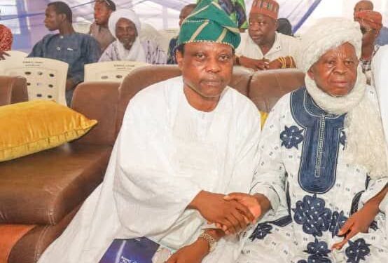 Reps’ Member, Remi Oseni Hails Sheikh Agbotomokekere’s Exemplary Leadership, 90 Years Of Impactful Life