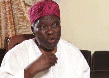 Akintoye’s Call To Action: Can Yoruba Nation Achieve Self-Determination?