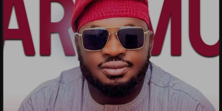 Oyo Guber Hopeful, Kolapo Kareem Extend Birthday Wishes To APC’s Prince Aremu