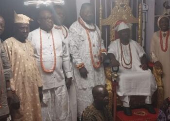 Alaafin Declares Itsekiri As Yoruba Descendants