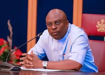 Rivers Crisis: Fubara’s Future In Limbo As Political Turmoil Continues