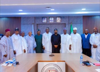 Nigeria’s Fiscal Sustainability Hinges On FIRS’ Revenue Drive — RMAFC