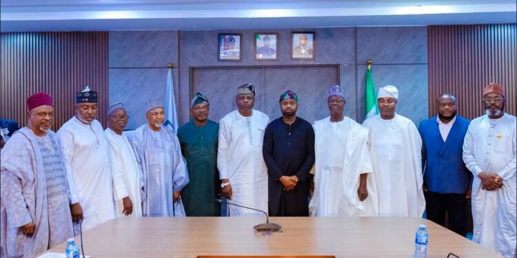 Nigeria’s Fiscal Sustainability Hinges On FIRS’ Revenue Drive — RMAFC