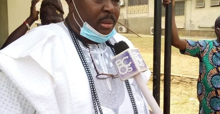 Stray Bullet Tragedy: Egbeda Traditional Council Demands Justice, Compensation, Urges Police To Handle Fires