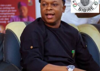 A Political Son To Be Proud Of: Bibire Lauds Falana’s OYSYDA Achievement