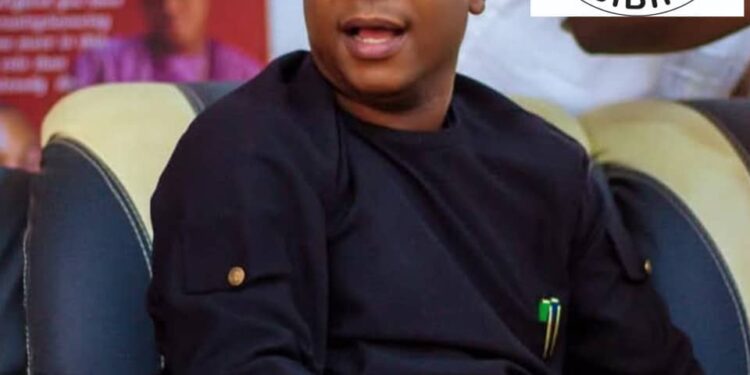 A Political Son To Be Proud Of: Bibire Lauds Falana’s OYSYDA Achievement