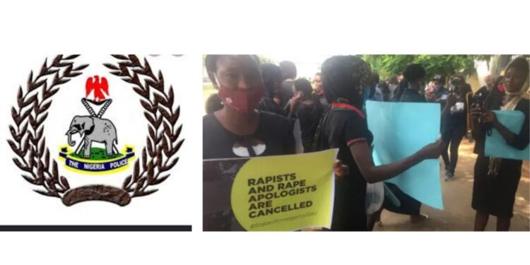 Police Accused Of Demanding ₦30,000 To Register Case Of Teenager’s Assault • Investigation Ongoing, Police Deny Extortion Claims