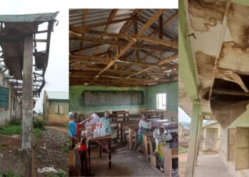 Kogi’s ₦76.9 Billion Education Budget: Where’s The Impact?