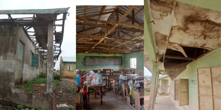 Kogi’s ₦76.9 Billion Education Budget: Where’s The Impact?