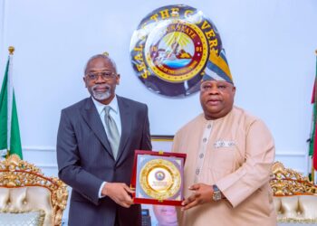 Gbajabiamila’s Remark On Adeleke’s Gov’t Borne Out Of Insufficient Info’ — Osun APC