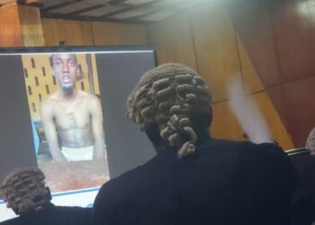 Kwara Cleric’s Chilling Confession: I Killed Final-Year Student, Yetunde Lawal For Ritual