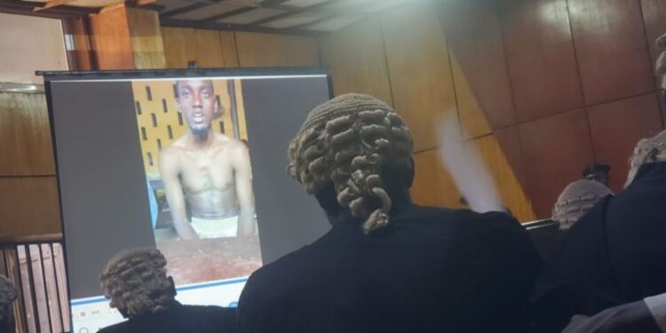 Kwara Cleric’s Chilling Confession: I Killed Final-Year Student, Yetunde Lawal For Ritual