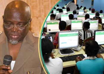 UTME Mop-UpExam: JAMB Gives Absentee Candidates Another Opportunity