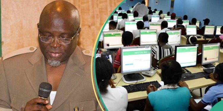 UTME Mop-UpExam: JAMB Gives Absentee Candidates Another Opportunity