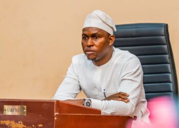 I Can Work With Makinde “If”….? Politics Is Not For The Faint-Hearted: An Exclusive Interview With Oyo APC Lawmaker, Shittu Ibrahim