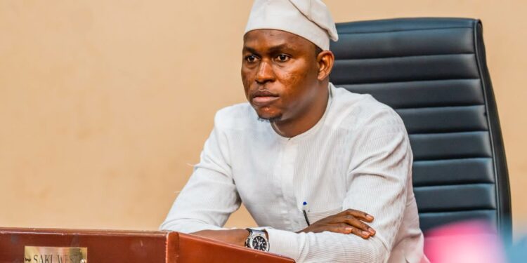 I Can Work With Makinde “If”….? Politics Is Not For The Faint-Hearted: An Exclusive Interview With Oyo APC Lawmaker, Shittu Ibrahim