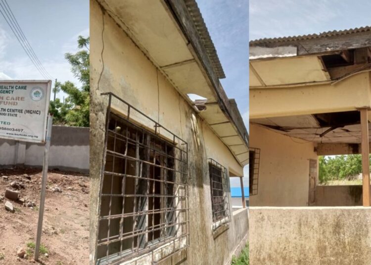 Kogi Healthcare Crisis: ₦96 Billion Budget Can’t Fix Broken Facilities
