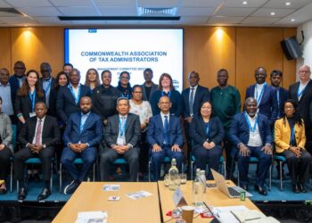 FIRS Chairman, Zacch Adedeji Receives International Accolades For Contribution To Global Tax Community