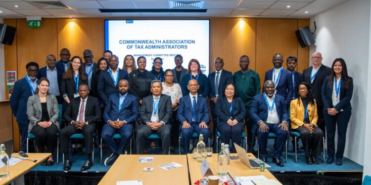 FIRS Chairman, Zacch Adedeji Receives International Accolades For Contribution To Global Tax Community