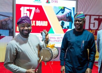 Tinubu’ Tax Agenda: FIRS Chairman, Zacch Adedeji, Explains President’s Stand On Informal Sector Taxation