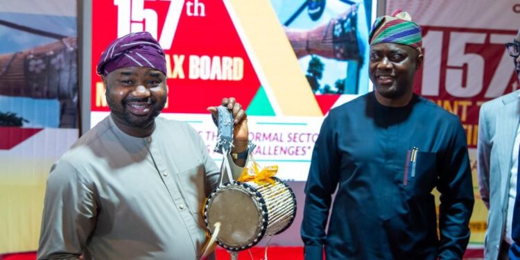 Tinubu’ Tax Agenda: FIRS Chairman, Zacch Adedeji, Explains President’s Stand On Informal Sector Taxation