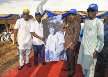 Reps’ Member, Remi Oseni, Lauds Tinubu’s Commitment To Youth Empowerment Through NELFUND