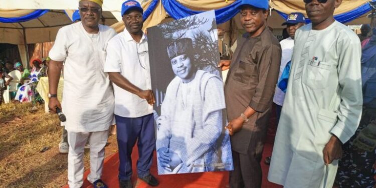 Reps’ Member, Remi Oseni, Lauds Tinubu’s Commitment To Youth Empowerment Through NELFUND