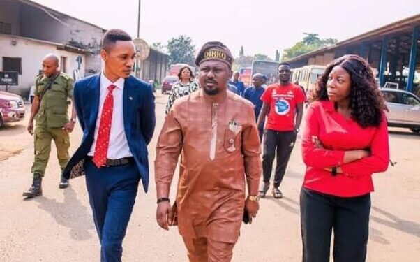 Oyo Assembly Exonerates Pacesetter Transport Service, Urges Improved Efficiency