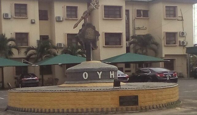 Oyo Lawmakers Seek To Amend Hospitality Law To Enhance Security In Hotels