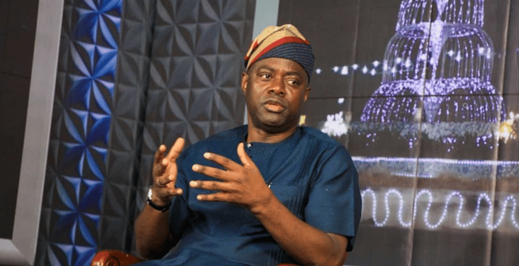 Makinde’s Age Benchmark: Don’t Destroy Your Good Work — Farounbi Warns Makinde
