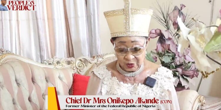 Makinde’s Governance Style People-Oriented — Ex-Minister, Onikepo