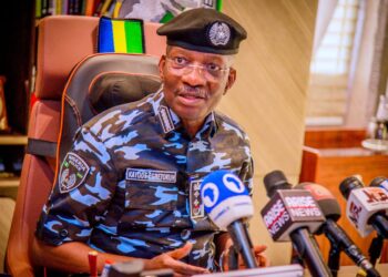 IGP Orders Full-Scale Investigation Into Ibadan Police Shooting Incident