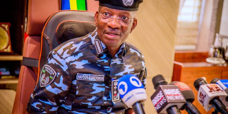 IGP Orders Full-Scale Investigation Into Ibadan Police Shooting Incident