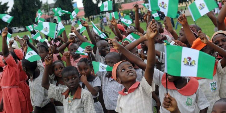 Children’s Day: Oyo Guber Hopeful, Kolapo Kareem, Stresses Importance Of Education And Healthcare For Children’s Development