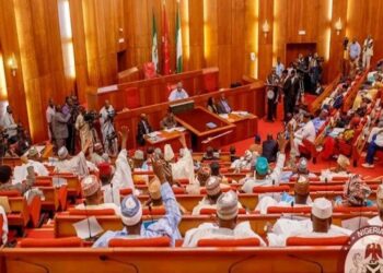 No More Excuses: Senate Gives NNPC 10 Days To Account For ₦200 Trillion