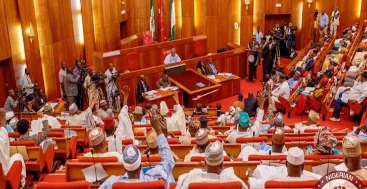 No More Excuses: Senate Gives NNPC 10 Days To Account For ₦200 Trillion