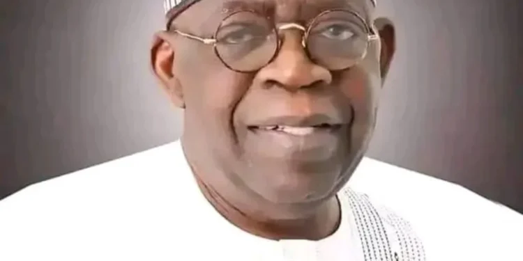 Oyo South Senator, Sharafadeen Alli, Lauds Tinubu’s Commitment To National Development