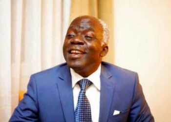 Judiciary’s Neglect Fuels Unlawful Detention Of Poor Nigerians — Falana