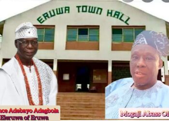 Ibadan Mogajis’ Are In Support Of Your Leadership — Abass Oloko To Eleruwa, Commends Makinde’s Wisdom Of Appointment